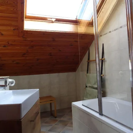 Ferienwohnung Landluft * Bitz
