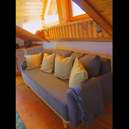 Ferienwohnung Landluft * Bitz
