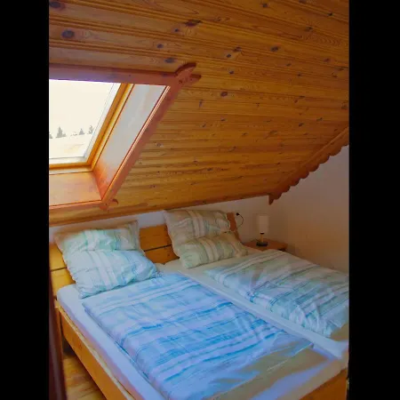 Ferienwohnung Landluft Bitz