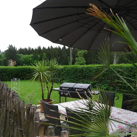 Ferienwohnung Landluft