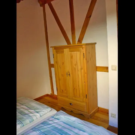 Ferienwohnung Landluft Vakantieboerderij